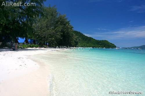 Coral Island Resort 27